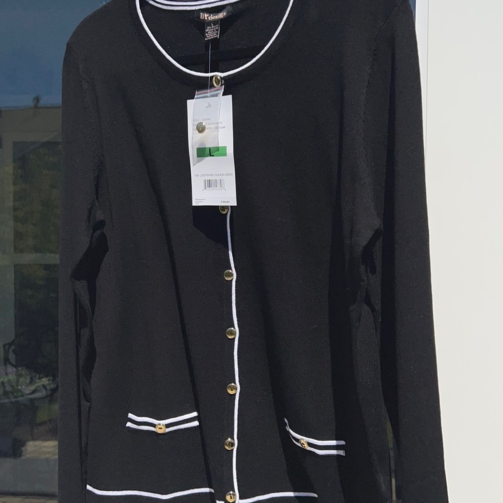 New with tags
